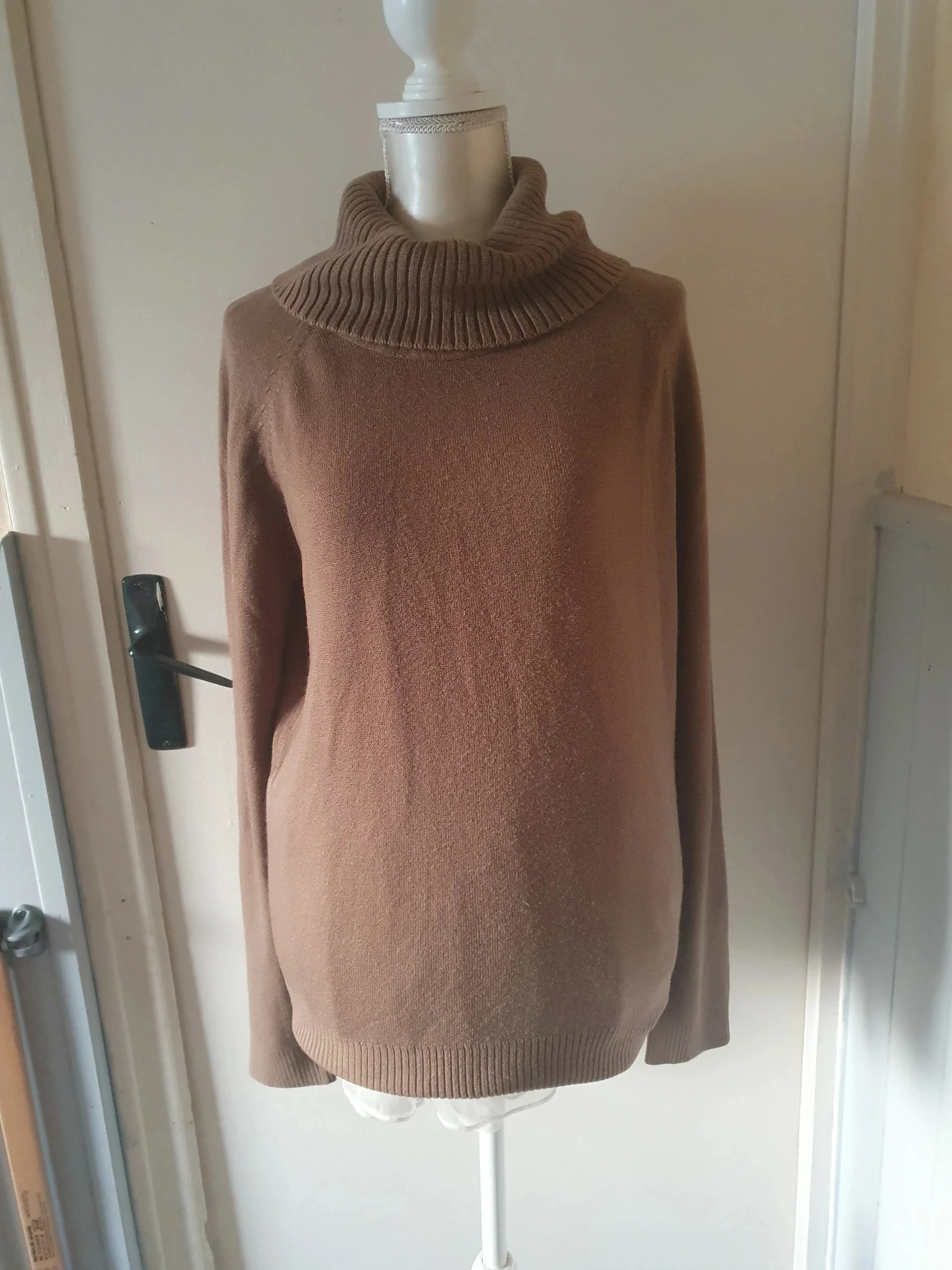 🌸Pull marque Camaïeu en bon état